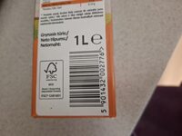 Mleko 1.5%