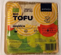 BIO TOFU miękkie