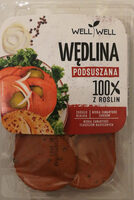 Wędlina podsuszana 100% z rolin