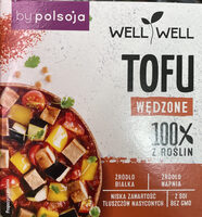 Tofu wędzone