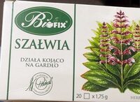 Szałwia