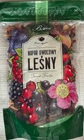 Napar owocowy leśny