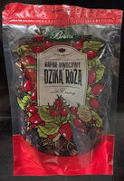 Fruit infusion with Rosehip