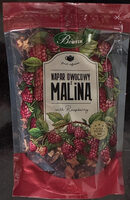 Napar owocowy z maliną