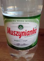 Muszynianka 1.5