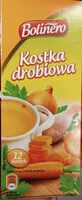 Kostka drobiowa