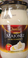 Majonez