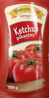 Ketchup pikantny