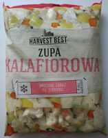 Zupa kalafiorowa