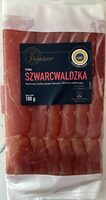 Szynka szwarcwaldzka