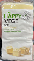 Tofu naturalne