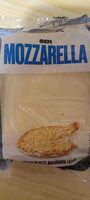 Mozzarella