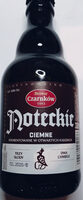 Noteckie Ciemne