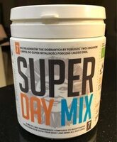 Super day mix