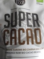 Cacao Nibs Grofthakkede Ø