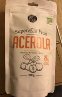 Acerola super fruit