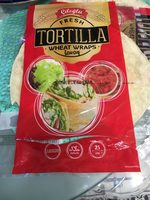Tortilla