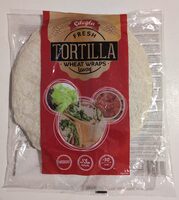 Tortilla