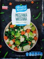 Mieszanka wiosenna