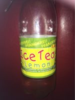 Ice tea