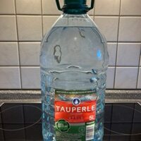 Quellwasser Still