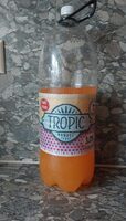 Tropic Brause
