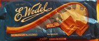 Czekolada mleczna