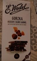 Gorzka