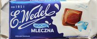 Mocno Mleczna