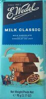 Milk Classic
