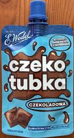 Czeko tubka czekoladowa