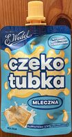 Czeko tubka mleczna