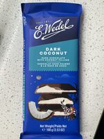 Dark Coconut