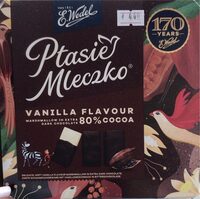 Ptasie Mleczko