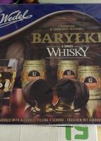 Barylki