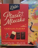 Ptasie Mleczko