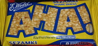 Sezamki