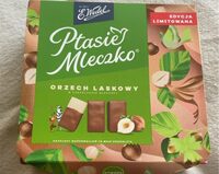 Ptasie mleczko