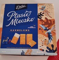 Ptasie Mlecsko