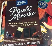 Ptasie mleczko