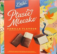 Ptasie Mlecko