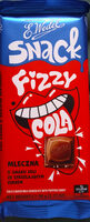 Wedel Snack Fizzy Cola