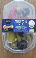 Antipasti Mix