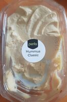 Hummus Classic