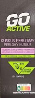 Kuskus Perłowy