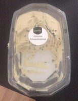 Hummus Schwarzkümmel