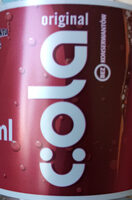 Cola original