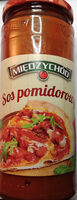 Sos pomidorowy