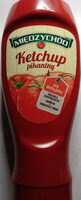 Ketchup pikantny