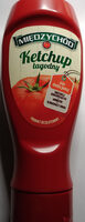 Ketchup łagodny